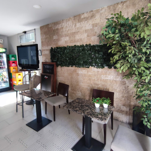 Caffe bar Scala - Zagreb