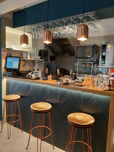 Comentarii opinii despre Food Bar Guloso