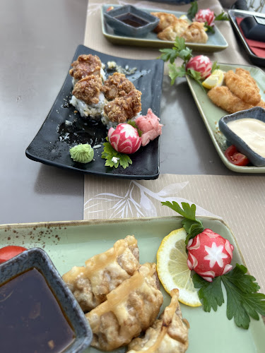 Comentarii opinii despre Shizuku -Japanese cuisine-