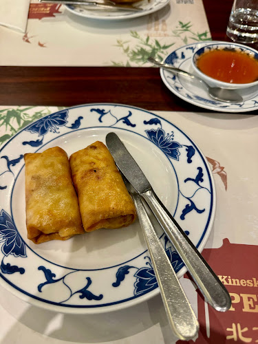 Kineski restoran Peking