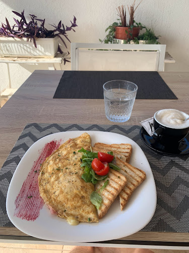 Antinov Restaurant - Zadar