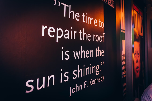 Opinii despre Kennedy Bar în Zagreb - Gastronomija i ugostiteljstvo