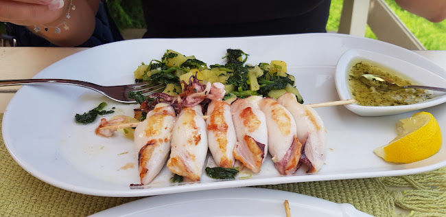 Restoran Kvaka - Karlovac