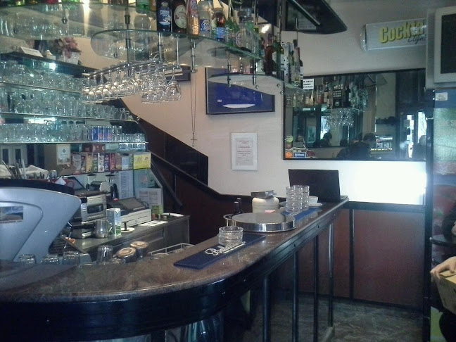 Opinii despre Caffe bar Gumbek în Zagreb - Gastronomija i ugostiteljstvo