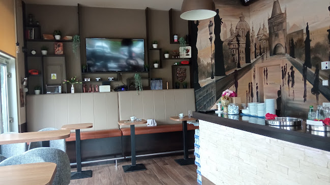 Bellus caffe bar - Gastronomija i ugostiteljstvo