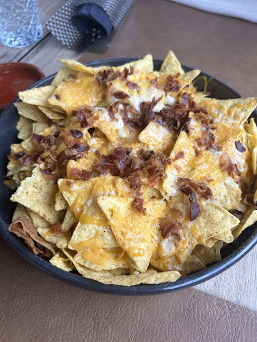 Opinii despre San Antonio - Burgers, BBQ, Beer în Bestovje - Gastronomija i ugostiteljstvo