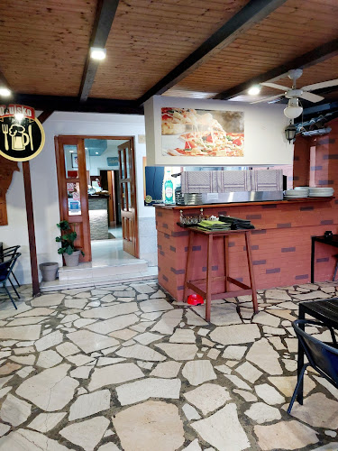 Opinii despre Pizzeria "Peroj" în Peroj - Gastronomija i ugostiteljstvo