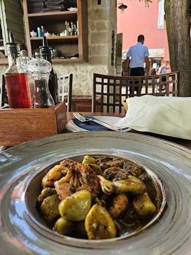 Restaurant Malo Misto - Gastronomija i ugostiteljstvo