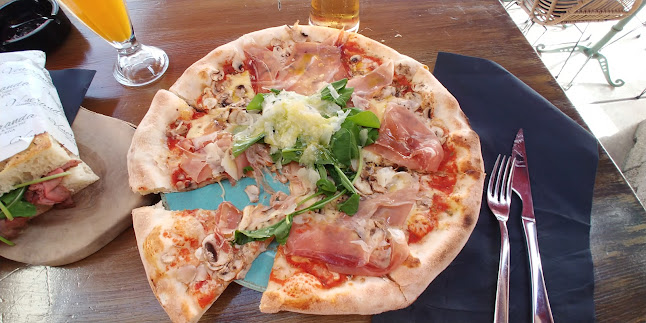 Restaurant Veneranda Split - Gastronomija i ugostiteljstvo