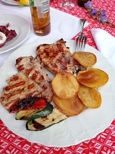 Restoran Šestinski Lagvić