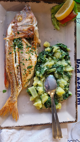 Konoba Pod Orajom - Klenovica