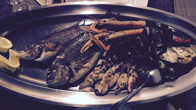 Comentarii opinii despre Taverna Alberi