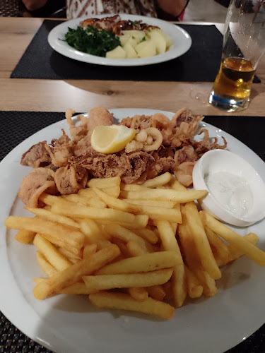 Restoran Plitka Vala