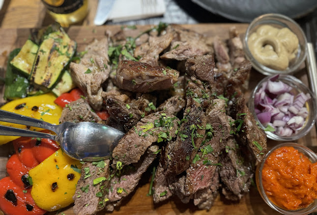 Comentarii opinii despre Pizzeria Scala