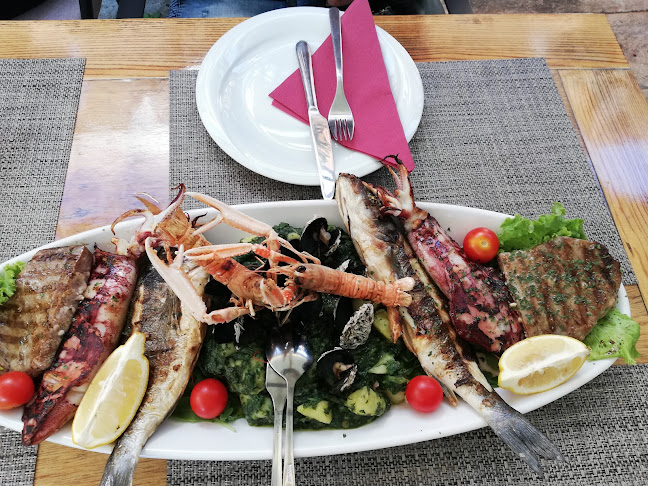 KONOBA TU MI JE LIPO