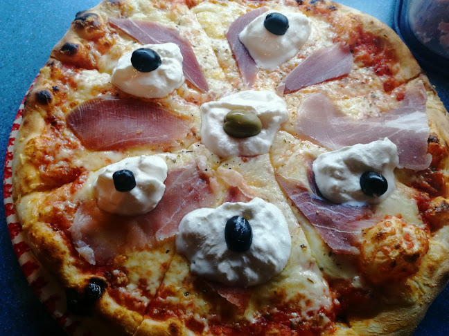 Opinii despre Zalogajnica Amfora în Žakanje - Gastronomija i ugostiteljstvo