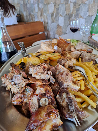 Konoba Šantek - Rasopasno