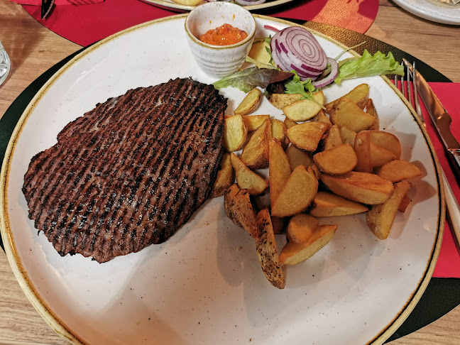 Lovranski Pub - Gastronomija i ugostiteljstvo