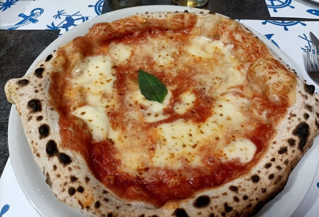 Comentarii opinii despre L' oro di Napoli