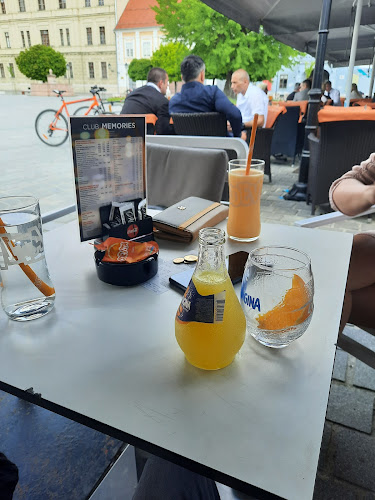 Club Memories - Osijek