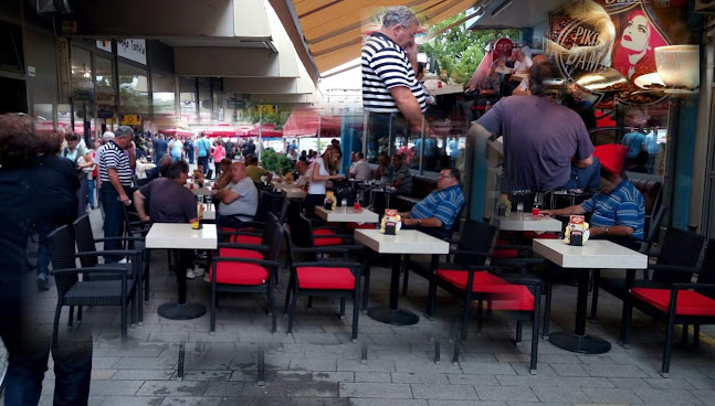 Trg Hrvatskih Branitelja 2, 47000, Karlovac