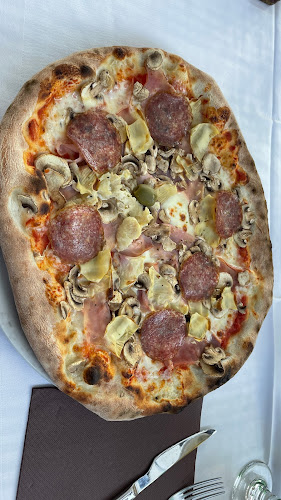 Lungomare - Novigrad