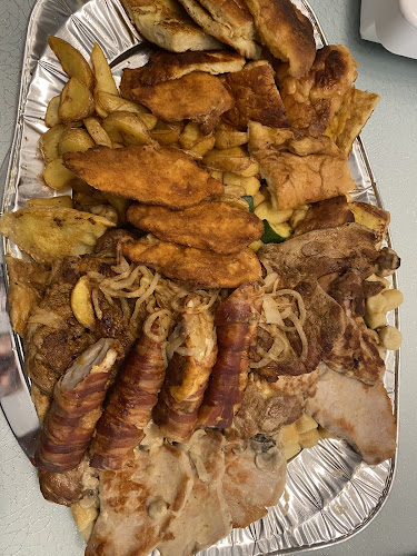 Opinii despre Bistro Babriga în Velika Gorica - Gastronomija i ugostiteljstvo