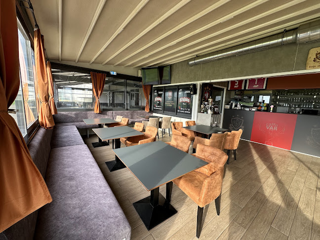 Caffe bar Var - Gastronomija i ugostiteljstvo