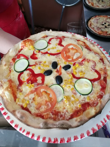 Caffe & Pizzeria Delta