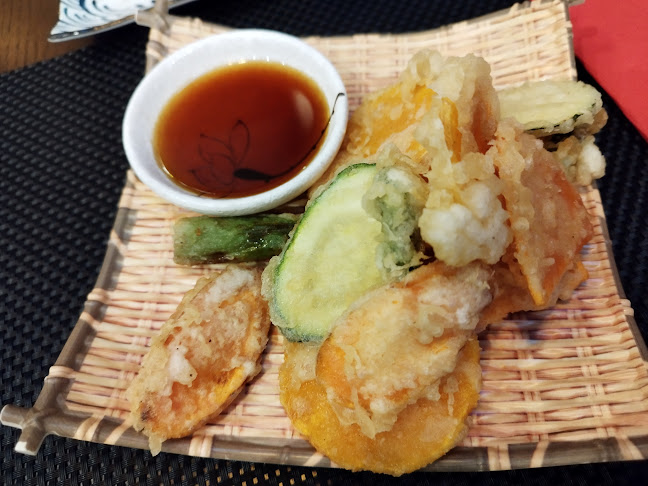 TAIYO Sushi Restaurant - Gastronomija i ugostiteljstvo