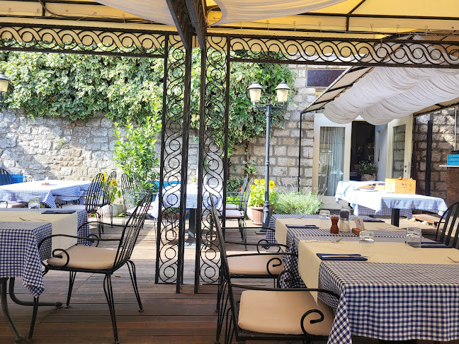 Restaurant Dva Ferala