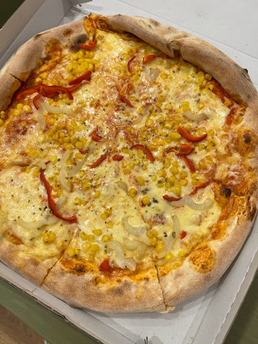 Comentarii opinii despre Pizzeria Bigy