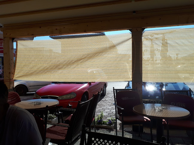 Caffe Bar QUEEN - Gastronomija i ugostiteljstvo