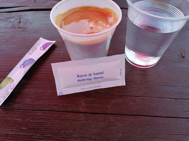 Mali Caffe Bar Bosiljevac - Gastronomija i ugostiteljstvo