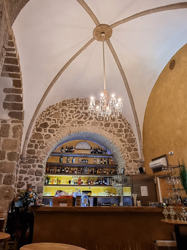 Caffettaria XVIII.st., Krk - Gastronomija i ugostiteljstvo
