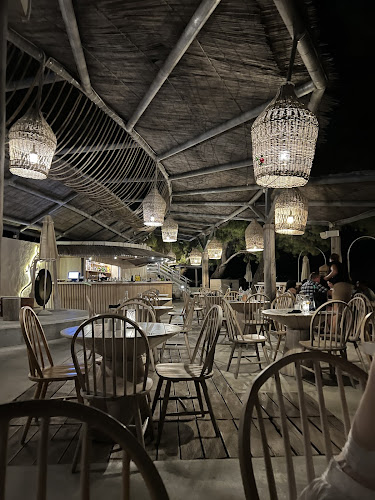 Gooshter Beach Club - Gastronomija i ugostiteljstvo