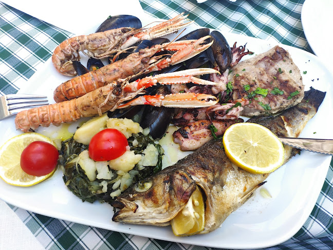 Opinii despre Kristian Pizza în Trogir - Gastronomija i ugostiteljstvo