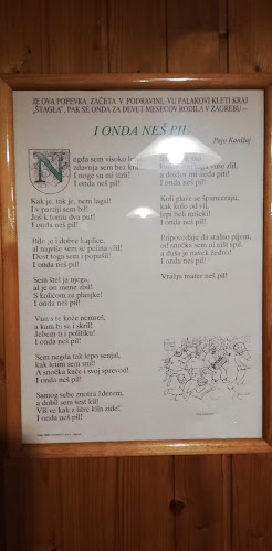 Izletište Ključić Brdo - Ključić Brdo