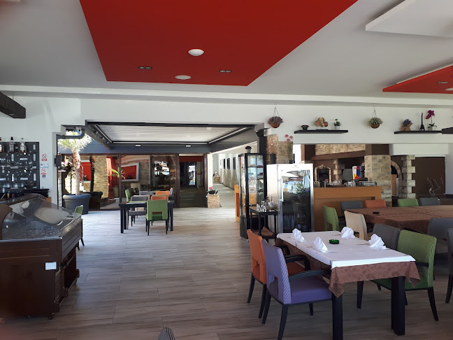 Comentarii opinii despre Bazilika Novalja