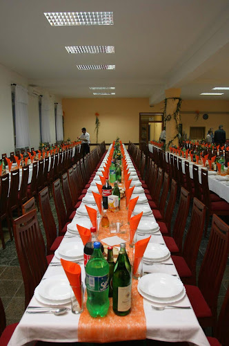Sala Nova Lipa (Sala za proslave) - Gastronomija i ugostiteljstvo
