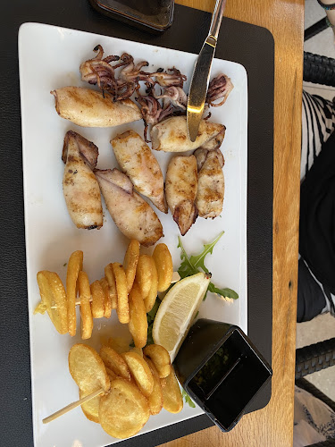 Matteo - Gastronomija i ugostiteljstvo