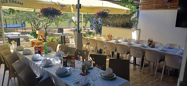 Opinii despre Bistro pizzerija "MORE" în Kaštel Štafilić - Gastronomija i ugostiteljstvo