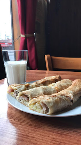 Opinii despre Piterija Tomislav - samo dostava în Zagreb - Gastronomija i ugostiteljstvo