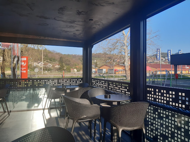 InCaffe - Gastronomija i ugostiteljstvo