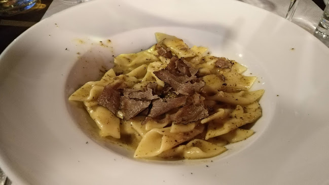 Restoran Due Fratelli - Gastronomija i ugostiteljstvo