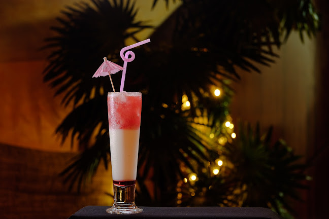 Opinii despre Coctail Bar Simphony în Varaždin - Gastronomija i ugostiteljstvo