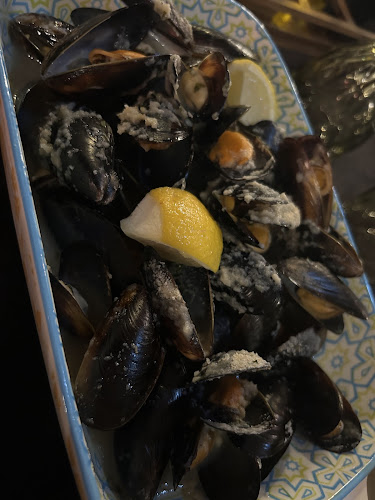 Comentarii opinii despre Restaurant Lanii