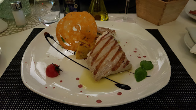 Opinii despre Ivo în Makarska - Gastronomija i ugostiteljstvo