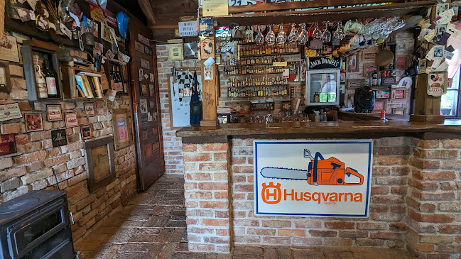 Izletište "Kljun" - OPG Bereček - Gastronomija i ugostiteljstvo