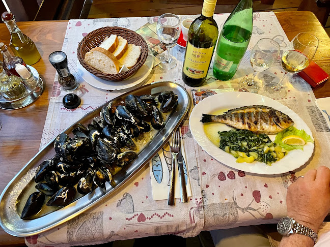 Konoba Barba - Gastronomija i ugostiteljstvo